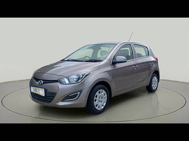 Used Hyundai i20 [2012-2014] Magna (O) 1.2 in Pune