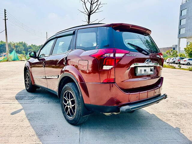 Used Mahindra XUV500 W7 [2018-2020] in Gurgaon