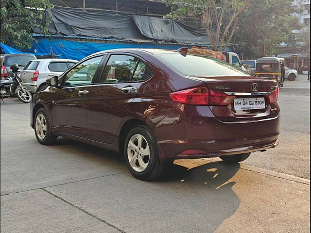 Used Honda City [2011-2014] 1.5 V MT in Mumbai