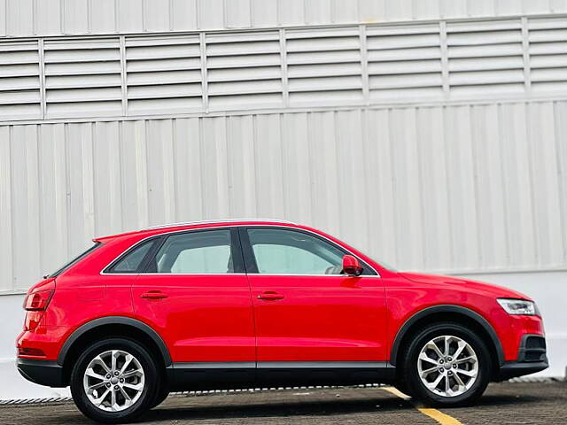 Used Audi Q3 [2017-2020] 30 TDI Premium FWD in Kochi