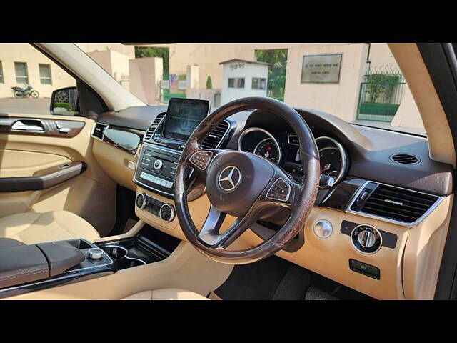 Used Mercedes-Benz GLE [2015-2020] 250 d in Lucknow