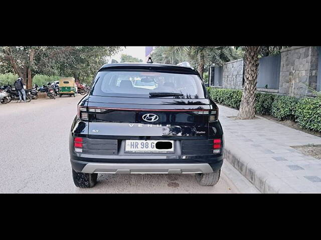 Used Hyundai Venue [2022-2023] SX (O) 1.0 Turbo iMT in Delhi