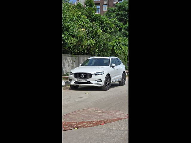 Used Volvo XC60 [2017-2021] Inscription [2017-2020] in Delhi