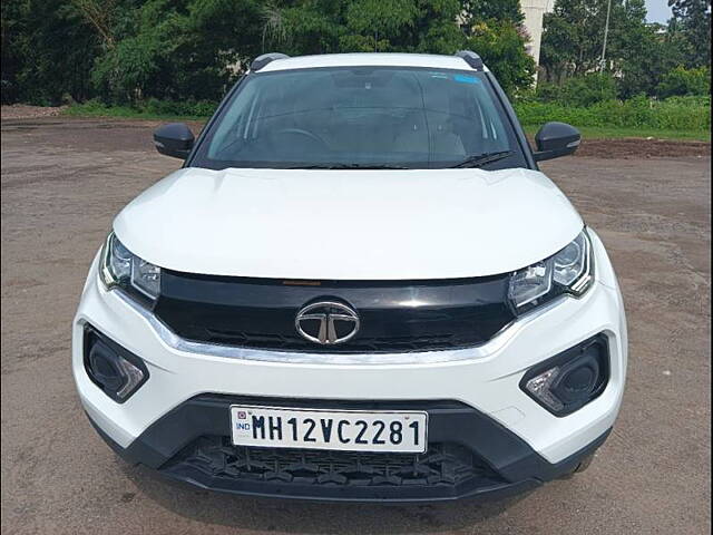 Used 2023 Tata Nexon in Pune