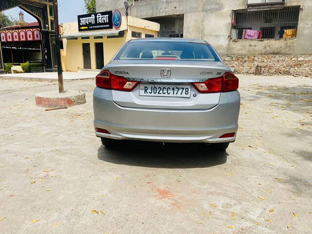 Used Honda City [2011-2014] 1.5 S MT in Jaipur