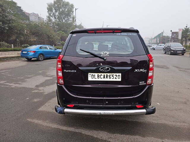 Used Mahindra XUV500 [2015-2018] W6 1.99 in Delhi