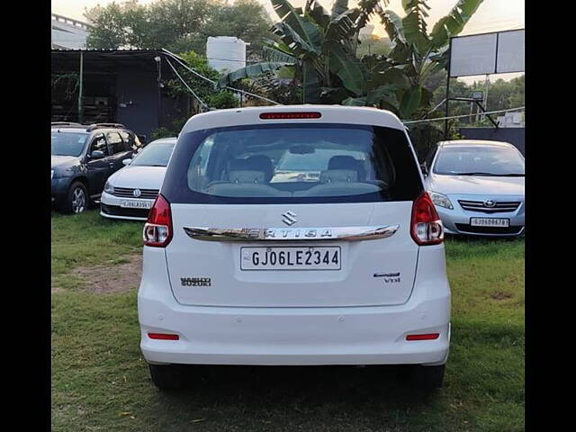 Used Maruti Suzuki Ertiga [2015-2018] VDI SHVS in Vadodara