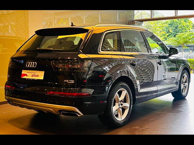 Used Audi Q7 [2015-2020] 45 TDI Technology Pack in Gurgaon