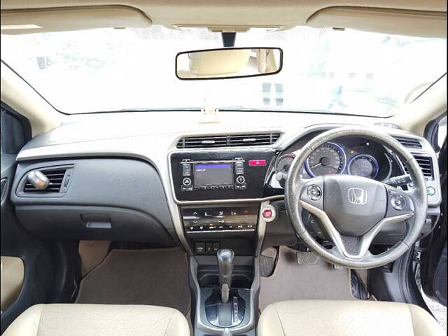 Used Honda City [2014-2017] VX CVT in Pune