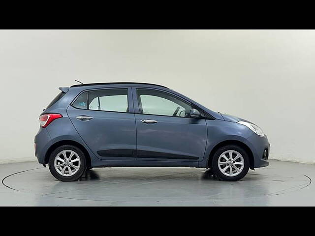 Used Hyundai Grand i10 [2013-2017] Asta 1.2 Kappa VTVT [2013-2016] in Chennai