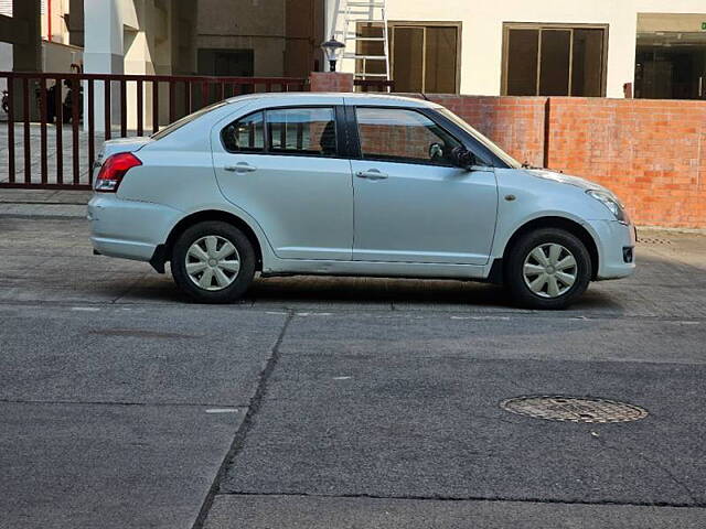 Used Maruti Suzuki Swift Dzire [2008-2010] VXi in Mumbai