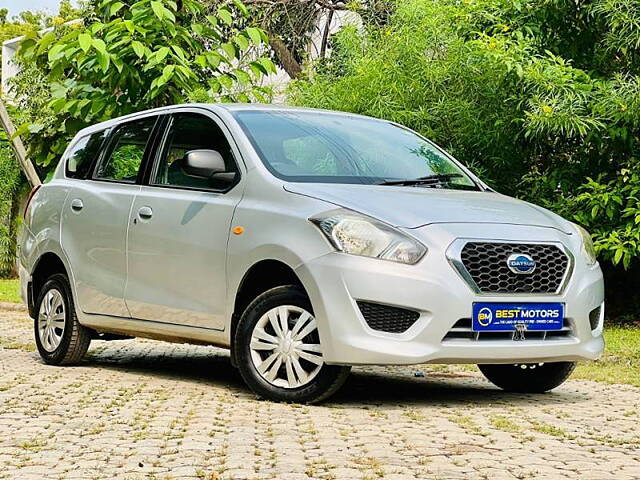 Used Datsun GO Plus [2015-2018] T in Ahmedabad