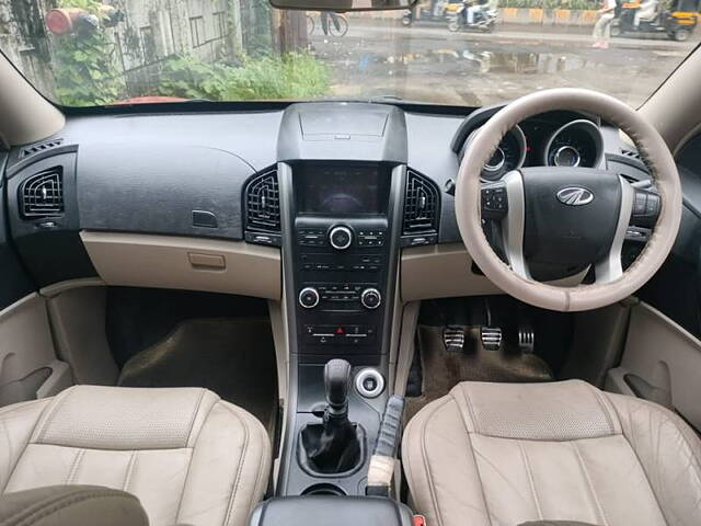 Used Mahindra XUV500 [2015-2018] W10 in Mumbai