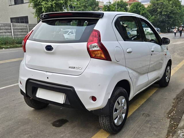 Used Datsun redi-GO [2016-2020] S 1.0 [2017-2019] in Ahmedabad