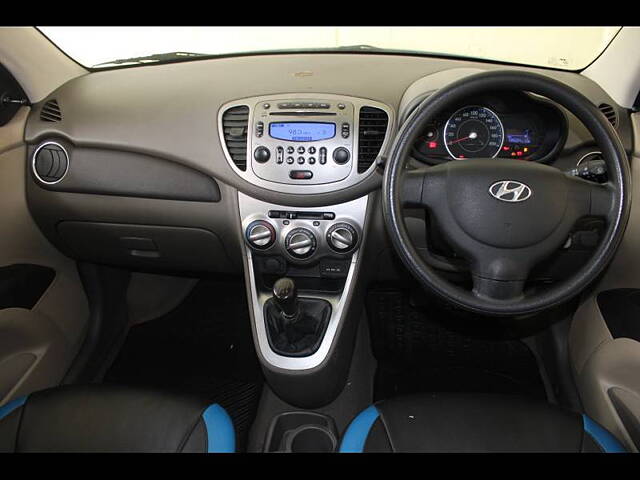 Used Hyundai i10 [2010-2017] Sportz 1.2 Kappa2 in Bangalore