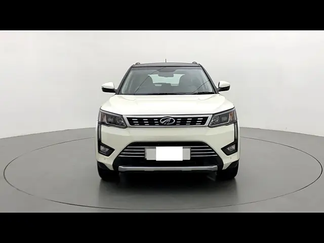 Used 2021 Mahindra XUV300 in Mumbai