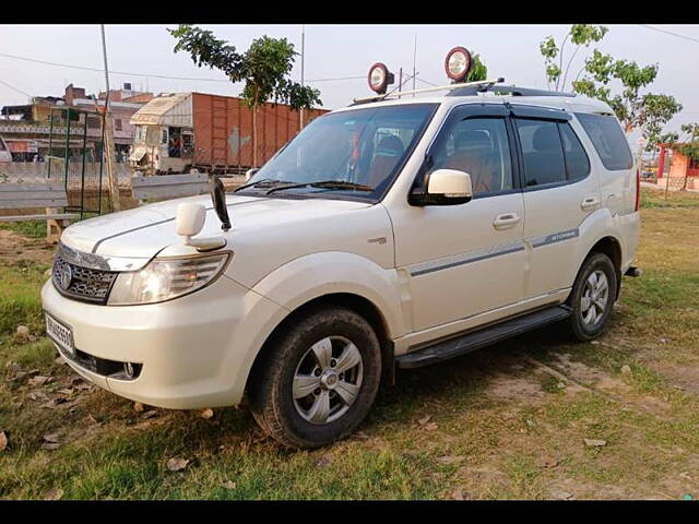 Used Tata Safari Storme 2019 2.2 VX 4x2 Varicor400 in Varanasi