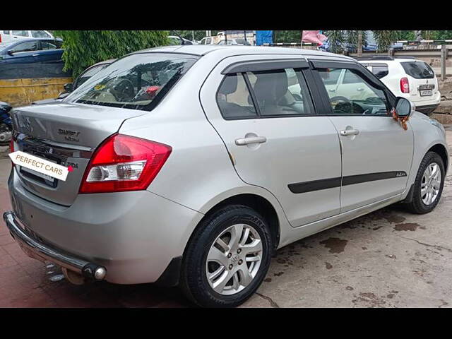 Used Maruti Suzuki Swift DZire [2011-2015] ZDI in Jamshedpur