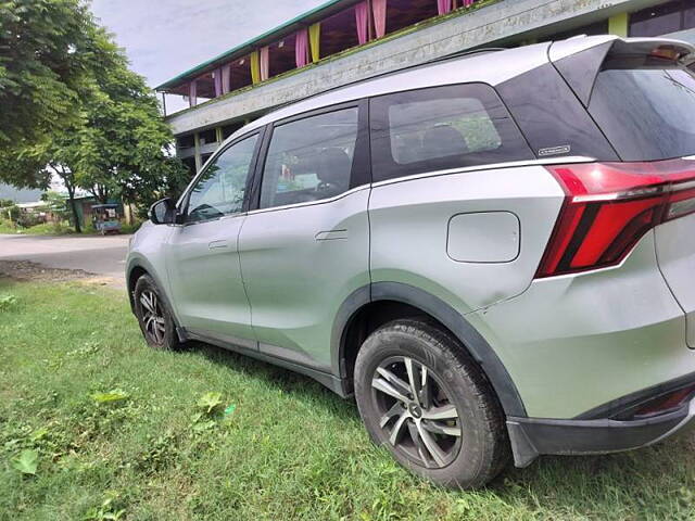 Used Mahindra XUV700 AX 5 Petrol AT 5 STR [2021] in Dehradun