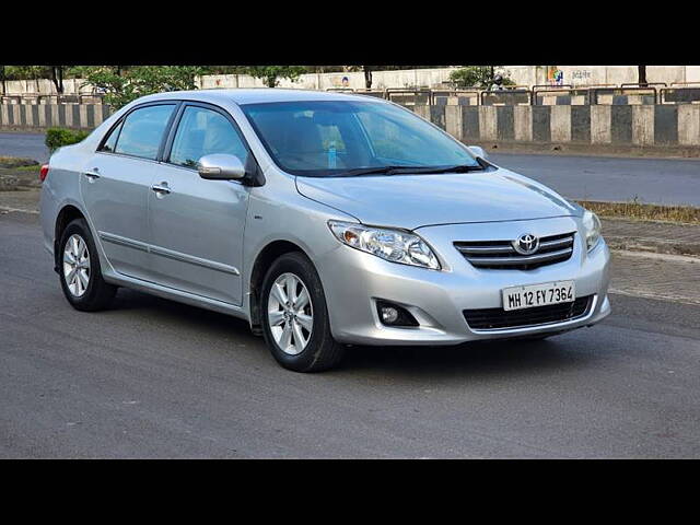 Used Toyota Corolla Altis [2008-2011] 1.8 G in Pune