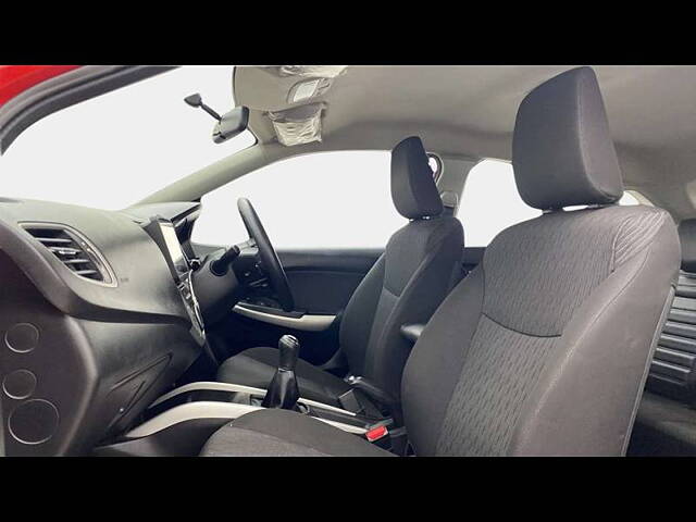 Used Maruti Suzuki Baleno [2015-2019] Delta 1.2 in Bangalore