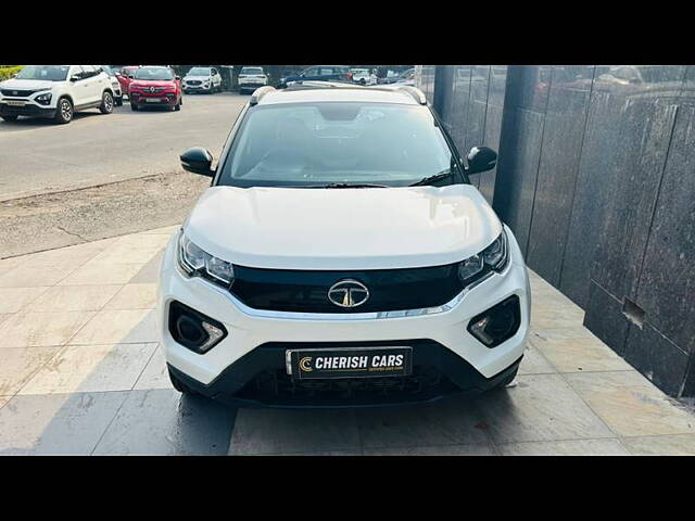 Used Tata Nexon [2020-2023] XM (S) [2020-2023] in Delhi