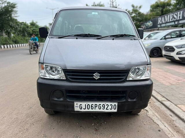 Used Maruti Suzuki Eeco 7 STR STD [2022-2023] in Vadodara