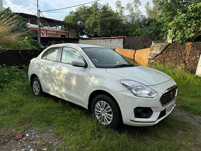 Used Maruti Suzuki Dzire [2017-2020] VXi in Dehradun