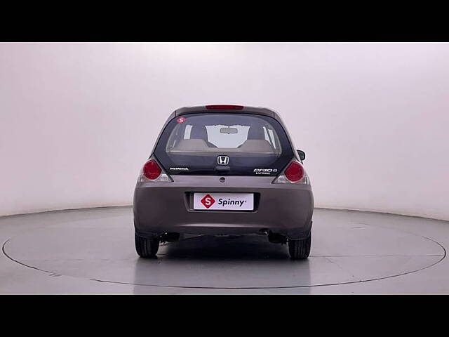 Used Honda Brio [2011-2013] S MT in Bangalore