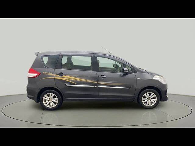 Used Maruti Suzuki Ertiga [2015-2018] VXI AT in Bangalore