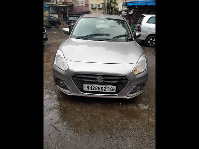 Used 2021 Maruti Suzuki DZire in Mumbai