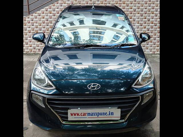 Used 2019 Hyundai Santro in Pune