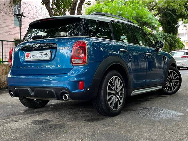 Used MINI Cooper [2014-2018] S in Delhi