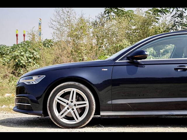 Used Audi A6 [2015-2019] 35 TDI Matrix in Delhi