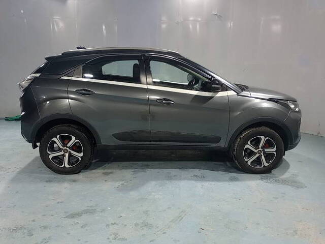 Used Tata Nexon [2020-2023] XZ Plus (O) in Kochi