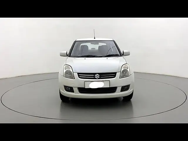 Second Hand Maruti Suzuki Swift DZire [2011-2015] ZXI in Mumbai