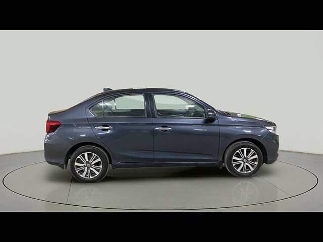 Used Honda Amaze [2018-2021] 1.2 VX CVT Petrol [2019-2020] in Ahmedabad