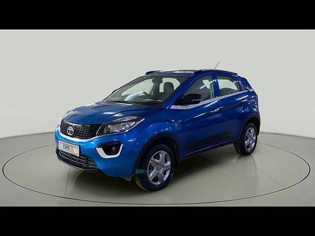 Used Tata Nexon [2017-2020] XM in Allahabad