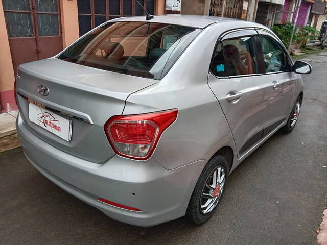 Used Hyundai Xcent [2014-2017] S 1.2 in Kolkata