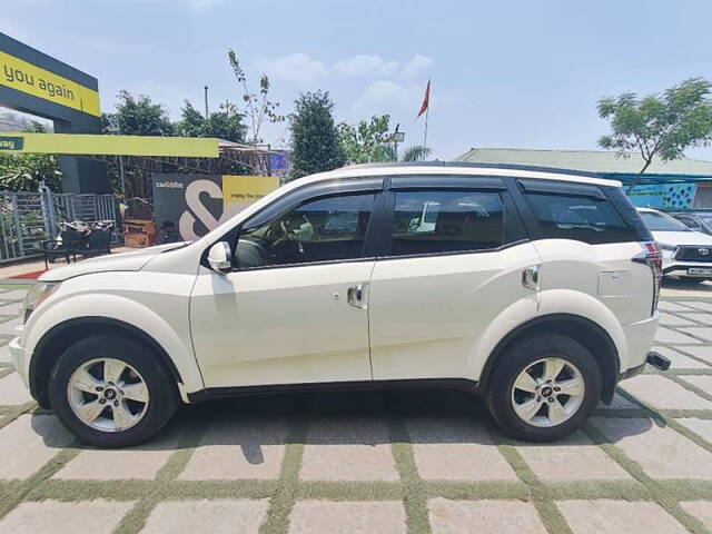 Used Mahindra XUV500 [2011-2015] W8 in Pune