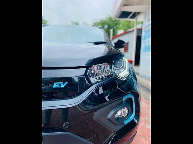 Used Tata Nexon EV [2020-2022] XZ Plus Dark Edition in Ahmedabad