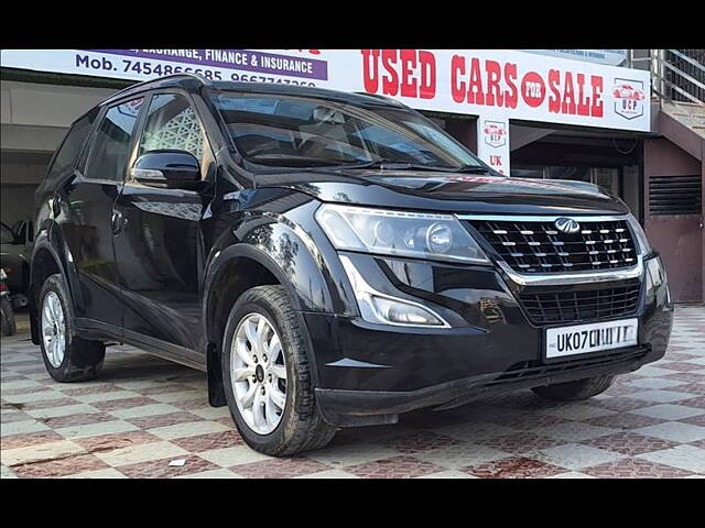 Used 2019 Mahindra XUV500 in Dehradun