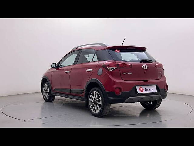 Used Hyundai i20 Active [2015-2018] 1.4 SX in Bangalore