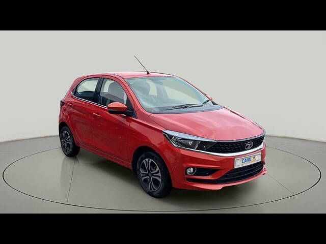 Used 2021 Tata Tiago in Pune