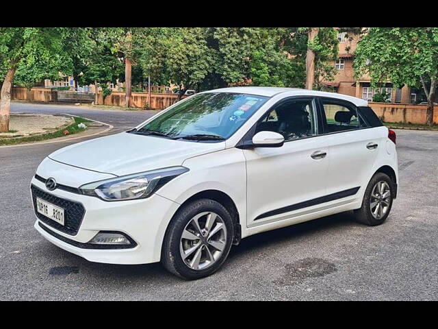 Used Hyundai Elite i20 [2017-2018] Asta 1.2 in Delhi