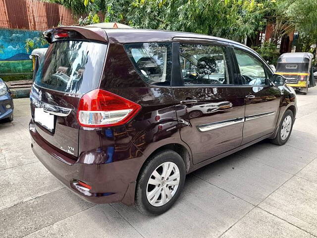 Used Maruti Suzuki Ertiga [2018-2022] VXi in Mumbai