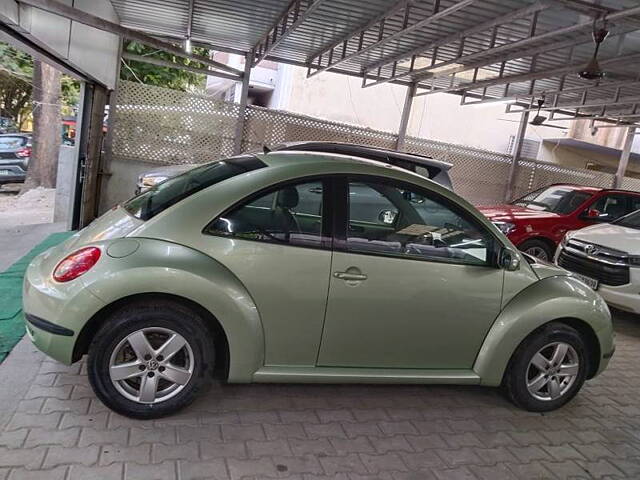 Used Volkswagen Beetle [2008-2014] 2.0 AT in Chennai