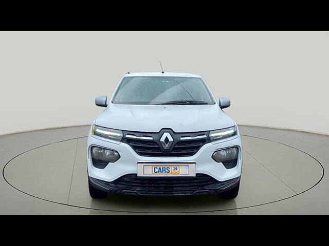 Used Renault Kwid [2022-2023] RXT 1.0 in Surat