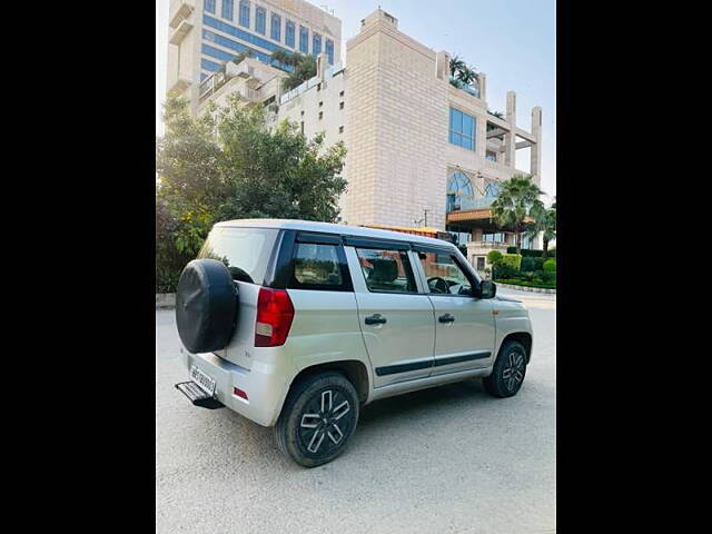 Used Mahindra TUV300 [2015-2019] T4 Plus in Delhi