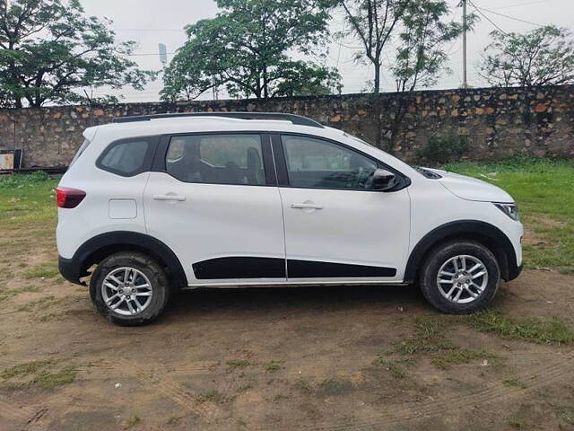 Used Renault Triber [2019-2023] RXT [2019-2020] in Jaipur